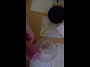 Intimate Gel ,parte 2