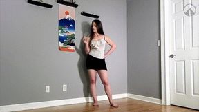 Weight Shake Shrink - TerraMizu - 720 WMV HD