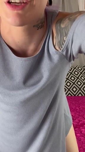 Pussy Free Loser Pledge