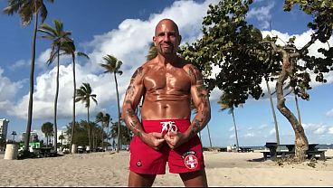 THE BEACHBODY PORNSTAR MAXXX LOADZ
