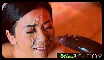 Asian Delights: BBC Frenzy with Erotic Spice