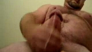 Masturbation, masturbating, man &#8211; bear amateur guys fucked in the ass, big dick