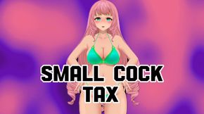 Small Cock Tax