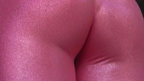 Shine Mindfuck, Pink Ass JOI (mkv)