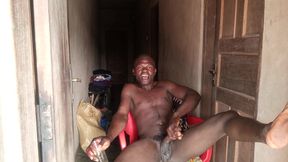 Hard cum is the best for the single man