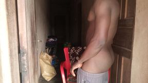 Hard cum is the best for the single man