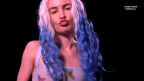 MY KISS IS YOUR HONEYMOON - PART 3