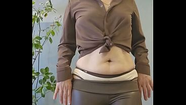 Kristinaslut - трусики Apr 06, 2026