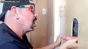 Mature Gay Barebacked In Ass After Giving Head