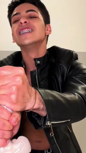 Jerk off Instructions