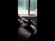 Noah Harth - Rain Music, Rainy Day, Raining Cum