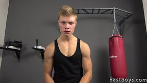Athletic flex casting 20 leo jonasson