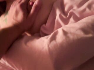 POV Intensive homemade real amateur sex - romantic, coarse, HD! Super hawt pair