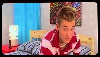 Devin Becker – Solo Dildo Play | Gay Intense Masturbation free HD videos