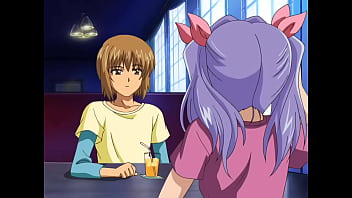 Chikan Monogatari the series