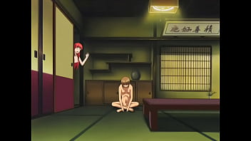 Chikan Monogatari the series