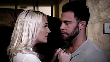 Horny Blonde Kenna James Seduces Her Client Seth Into Hot Titty Fuck Session - Full Movie On FreeTaboo.Net