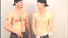 ”Freddy & Jason 69”