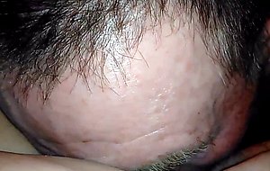 Me and my girlfriend tonya having fun