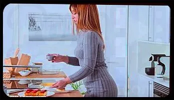 Ginebra Bellucci's Sizzling Threesome: Double Penetration and Cumshot