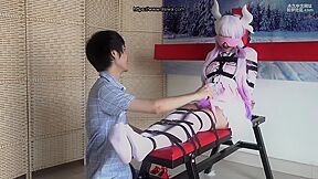 Chinese Damsel 7