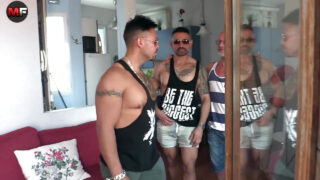 Quan hệ bằng miệng, xuất tinh, cặp đôi, quan hệ bằng miệng, quan hệ bằng miệng nghiệp dư, dương vật, đâm hậu môn – Viktor Rom nghiệp dư, bị đâm hậu môn