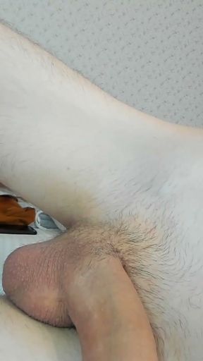 I Wish You Would Ride Me And I Would Cum Really Deep In You!   Clip 1