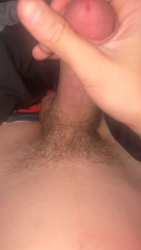 Beating my meat