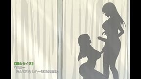 ふたなり