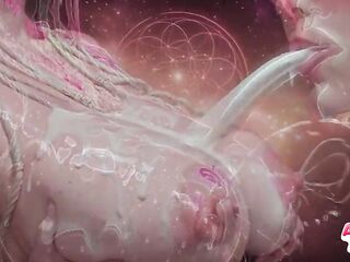 Aigoovideos Ritual Series - Corruption Part 4 (AI generated)