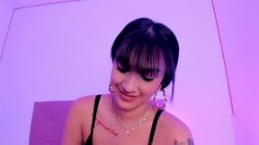 Jennabour Private Show