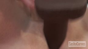 Playing with My Tiny Roomates