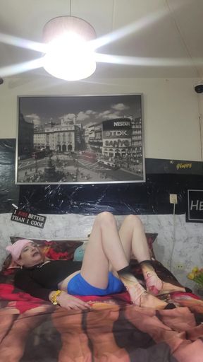 Fitness workout trsining