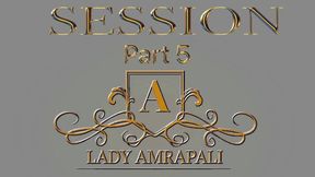 SESSION PART 5 Total lenghts 3:51 minutes Handjob Heels HighHeels Ballbusting Analdildo Anal Dildo Ball and Cock Spanking CBT Slave Bdsm Penis Lederhandschuhe Handschuhe Leatherglove  LADYAMRAPALI  Herrin Mistress Domina