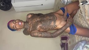 VAZA V&Iacute_DEO DO NOVINHO PAUS UDO