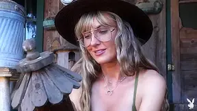 Bare Fitness - PlayboyTV