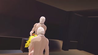 Princess Peach Has Fun With alot of Goombas