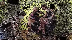 Bratty Girls Worship Shoes Submissively As Their Ultimate Pleasure Ritual