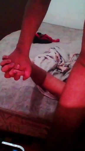 Memorable moment from &quot;My stepsister came into my room while i was changing my trouser&quot;
