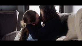 Heart Of Mine - Emylia Argan & Stella Cardo