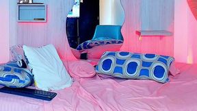 Zara Rousse Private Show