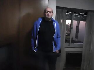 I liked being picked up during the rental visit.