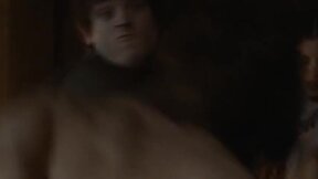 Game Of Thrones Nude Scene Compilation