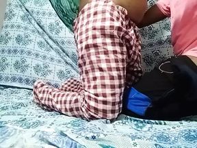 Indian dasi boy and girl sex in the jungle 2865