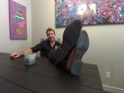 The Foot Model Next Door (1080p HD PREVIEW)