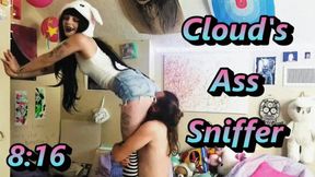 Cloud's Ass Sniffer