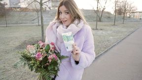 Valentines Day Indecent Proposal