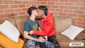 Noah Smith And Nicolas Greey - Hard For You - May 26, 2023