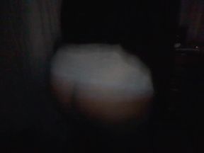 Clapping booty