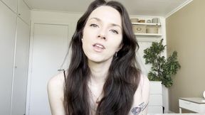 Findom Face Worship